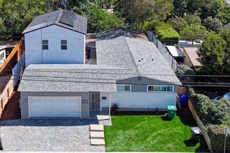 Building Photo - 5651 Baja Dr