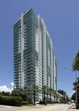 Building Photo - The Floridian