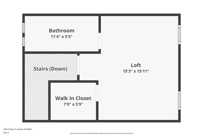 Building Photo - 4742 N Tower Ct
