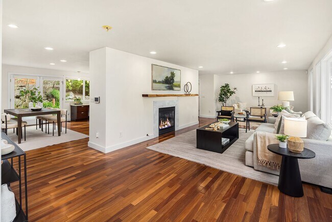 Foto del edificio - 5bd/2.75ba Bellevue Home