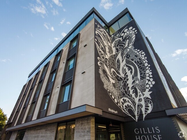 Mural - TALA Residences at Gillis House-FOR ADS ONLY
