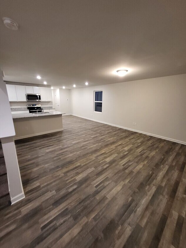 Stunning Brand New Townhome in Salisbury Townhome Rentals in