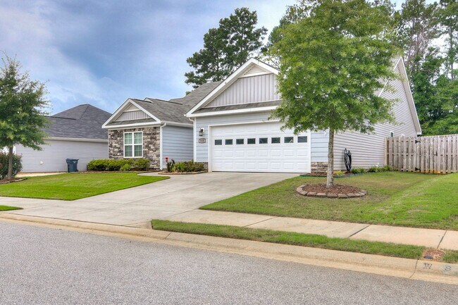 Foto del edificio - 4 Bedroom 2 Bathroom Home in Grovetown