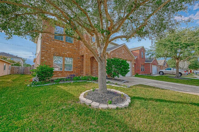 Foto del edificio - 2815 Mustang Hill Ln