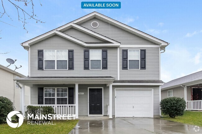 Building Photo - 5627 Henderson Oaks Dr