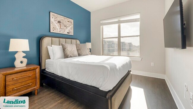 Foto del edificio - 1900 Airport Commerce Dr