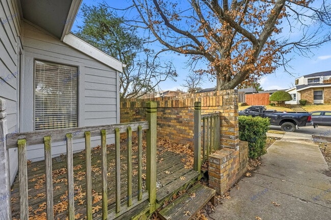 Photo - 2409 Sendero Trail Townhome