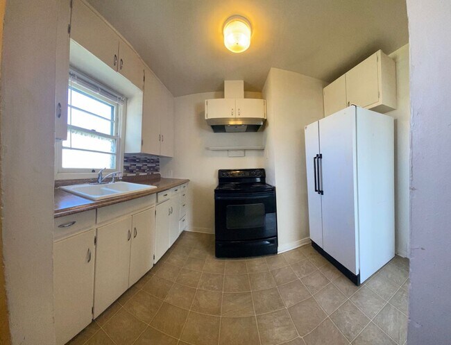 Foto del edificio - Duplex With Lots Of Room