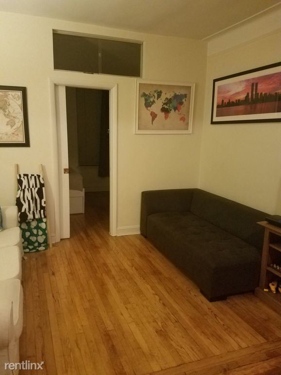 Foto del edificio - 2 br, 1 bath Apartment - 1267 1st Ave