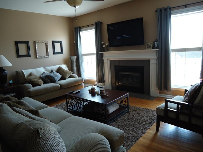 Foto del edificio - 621 Prince Charles Way