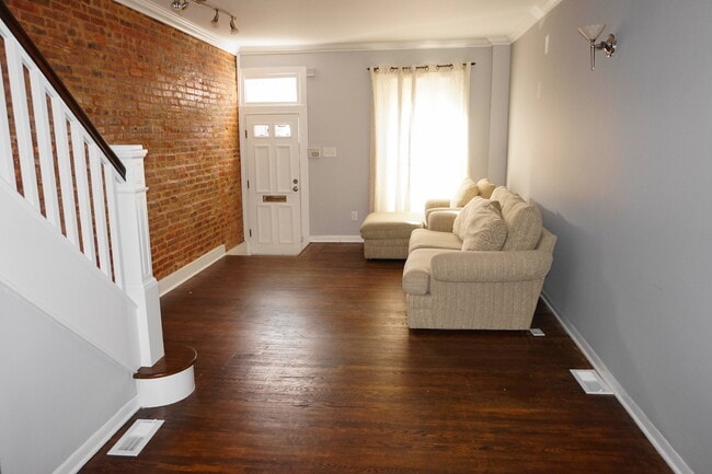 Foto del edificio - 2 Bedroom Townhome in Linwood/Patterson Pa...