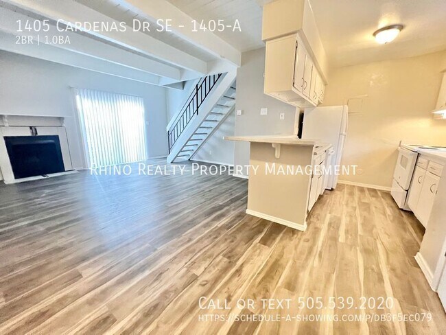 Building Photo - 1405 Cardenas Dr SE