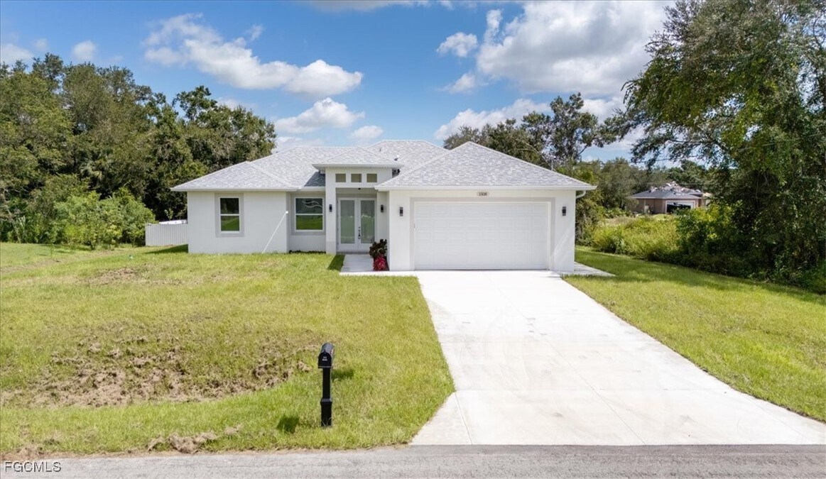 Foto principal - 1508 Hibiscus Ave