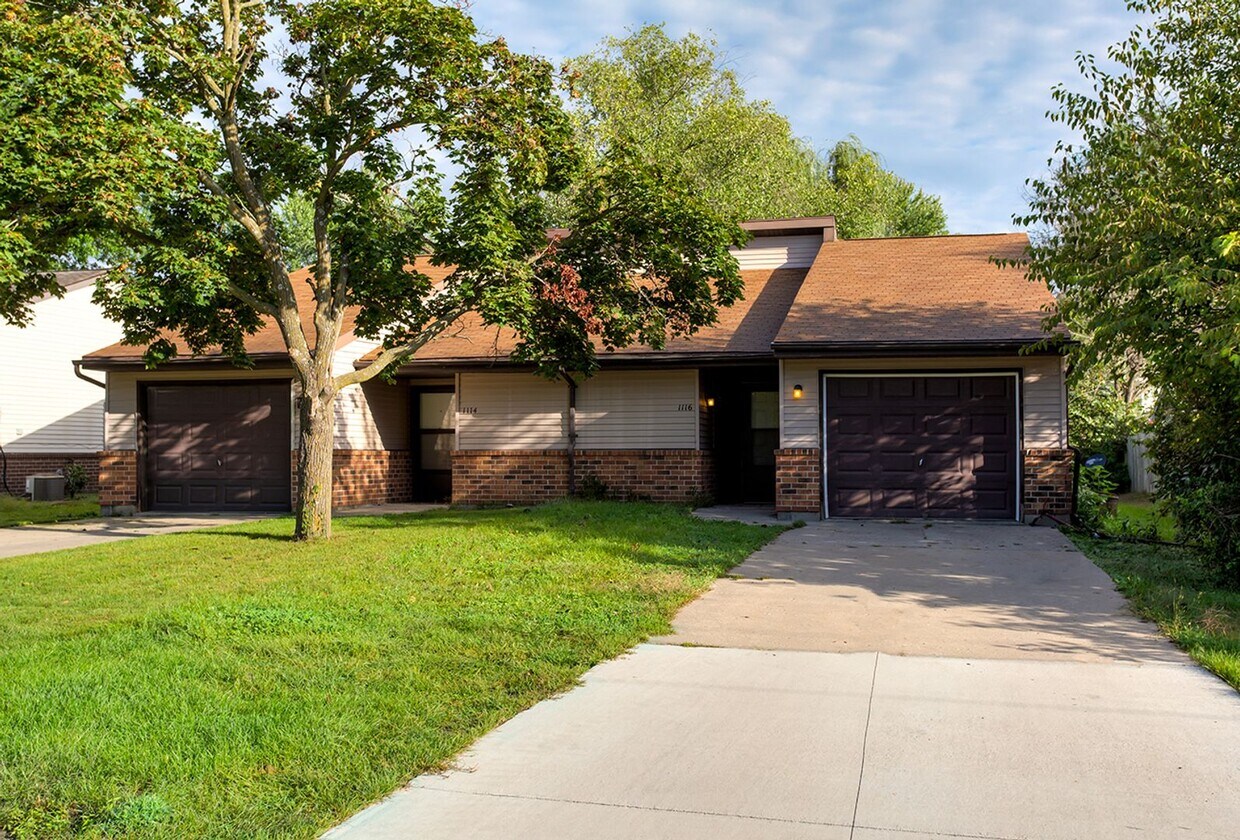 Foto principal - 1114-1116 East McKinley Avenue