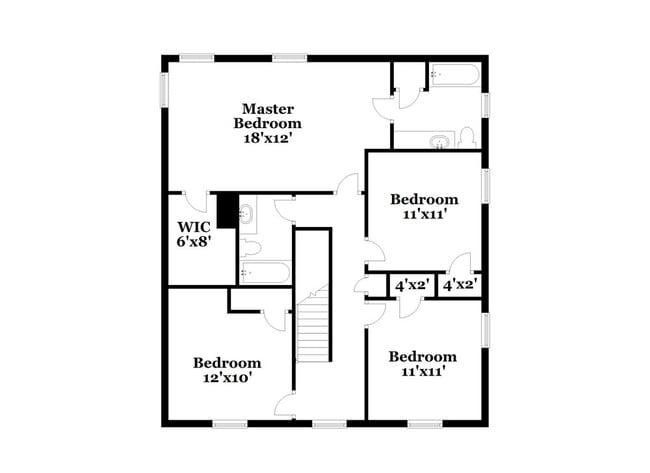 Building Photo - 724 Maylene Dr