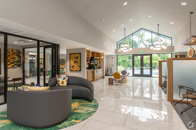 Casa club - Rosemont Chamblee