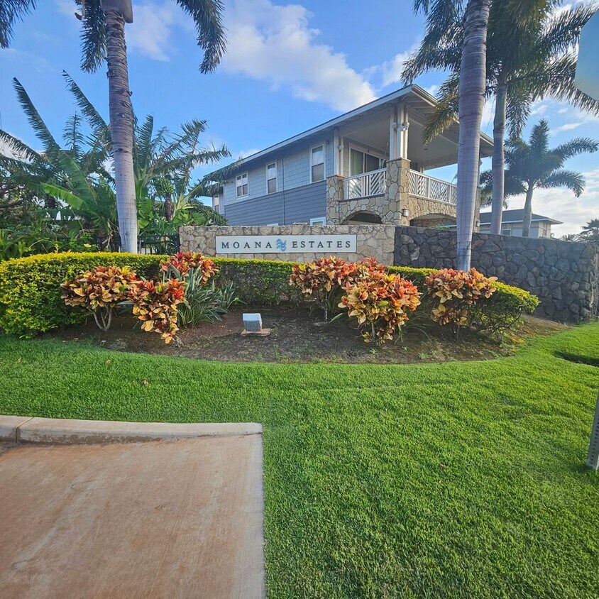 Foto principal - Amazing Home in Moana Estate