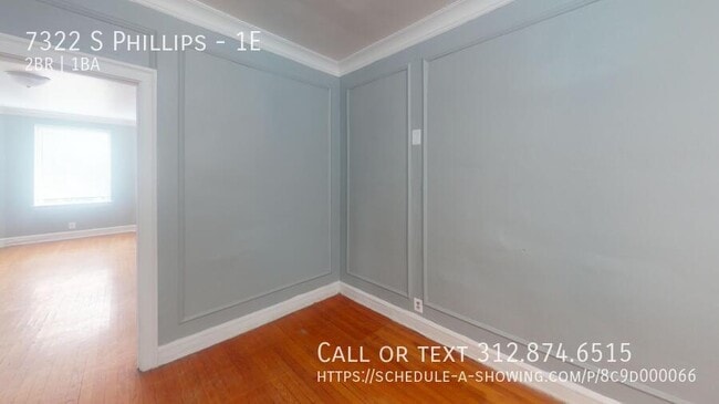 Building Photo - 7322 S Phillips Ave