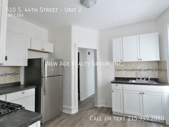 Foto del edificio - 510 S 44th St