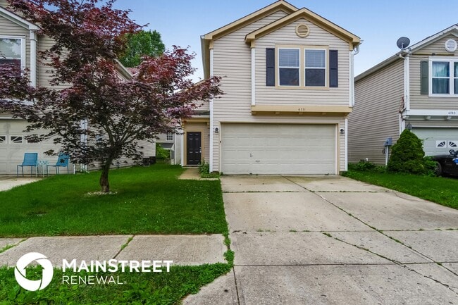 Building Photo - 6771 Stanhope Way