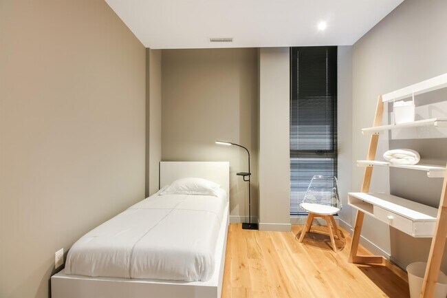 Foto del edificio - 448 K St NW