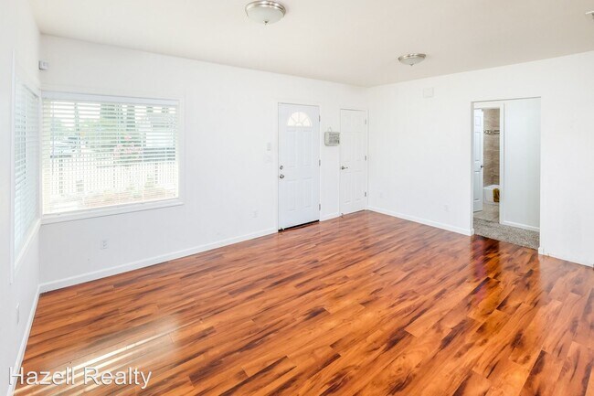 Building Photo - 3 br, 1.5 bath House - 3610 44th St