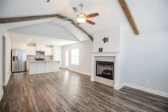 Foto del edificio - 3787 Linwood St