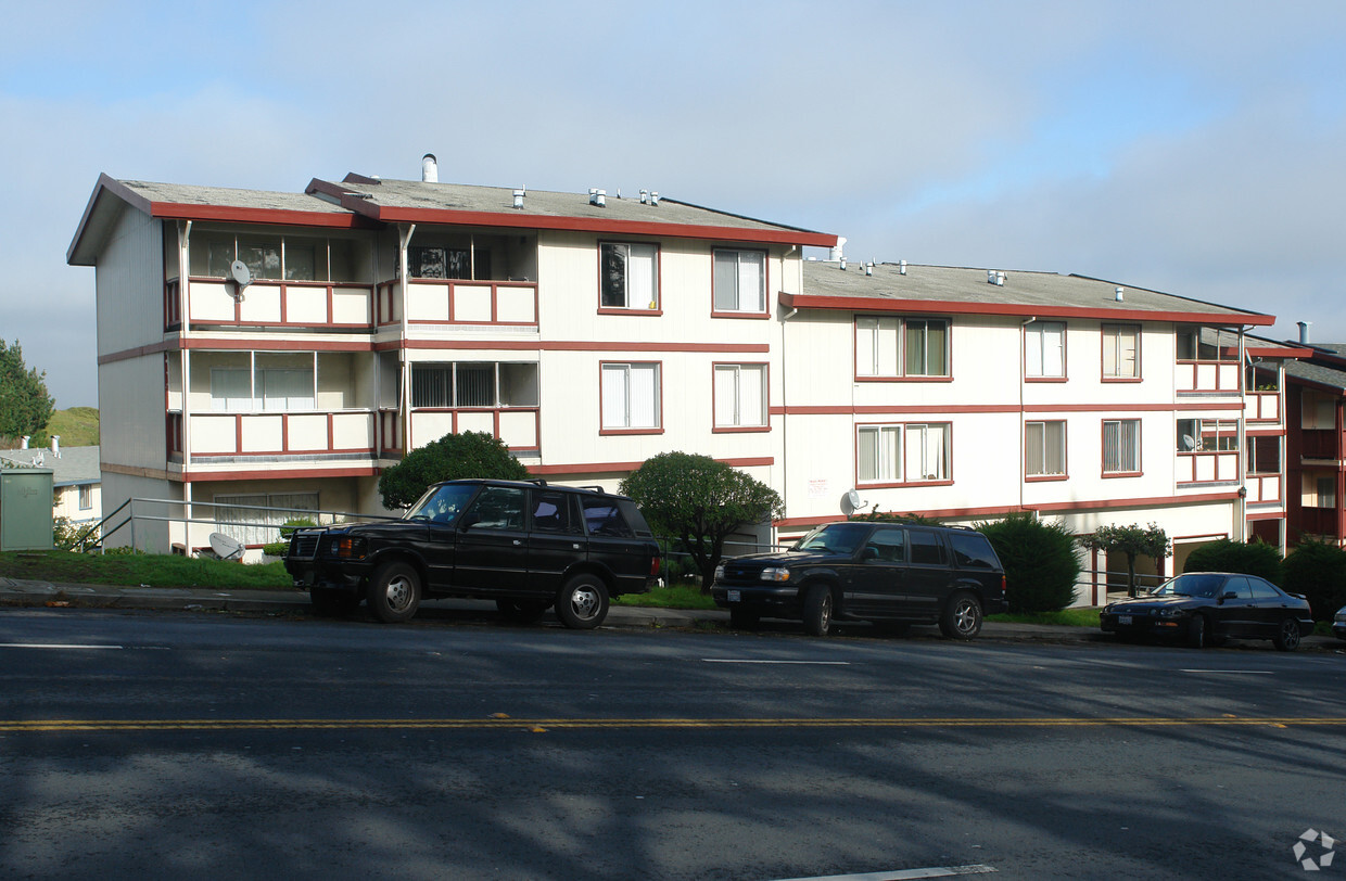 640 Serramonte Blvd, Daly City, CA 94015 - Apartments in Daly City, CA ...