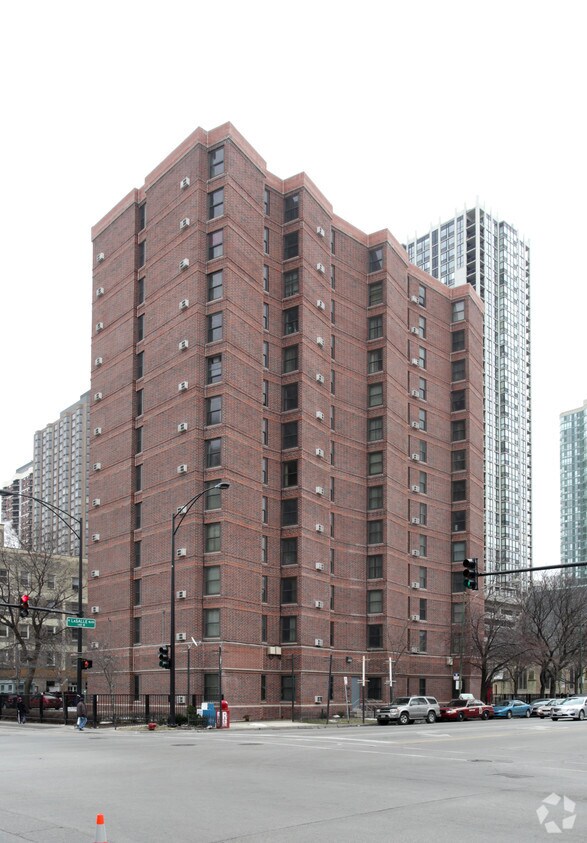Foto del edificio - Zelda Ormes Apartments