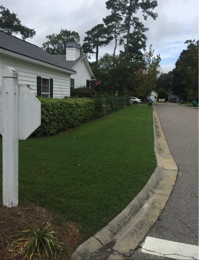 6 Rockville Way, Beaufort, SC 29902 House Rental in Beaufort, SC