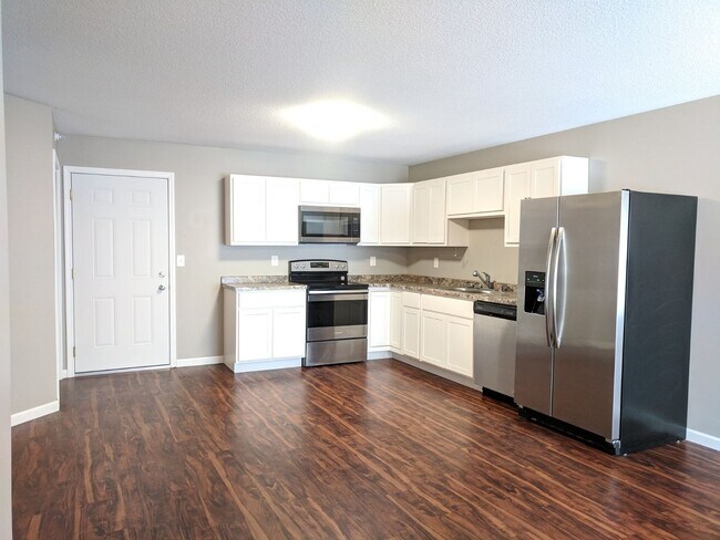 Interior Photo - Legacy Trail Apartments