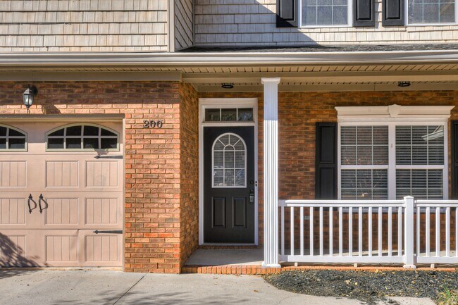 Foto del edificio - 200 Kline St NW