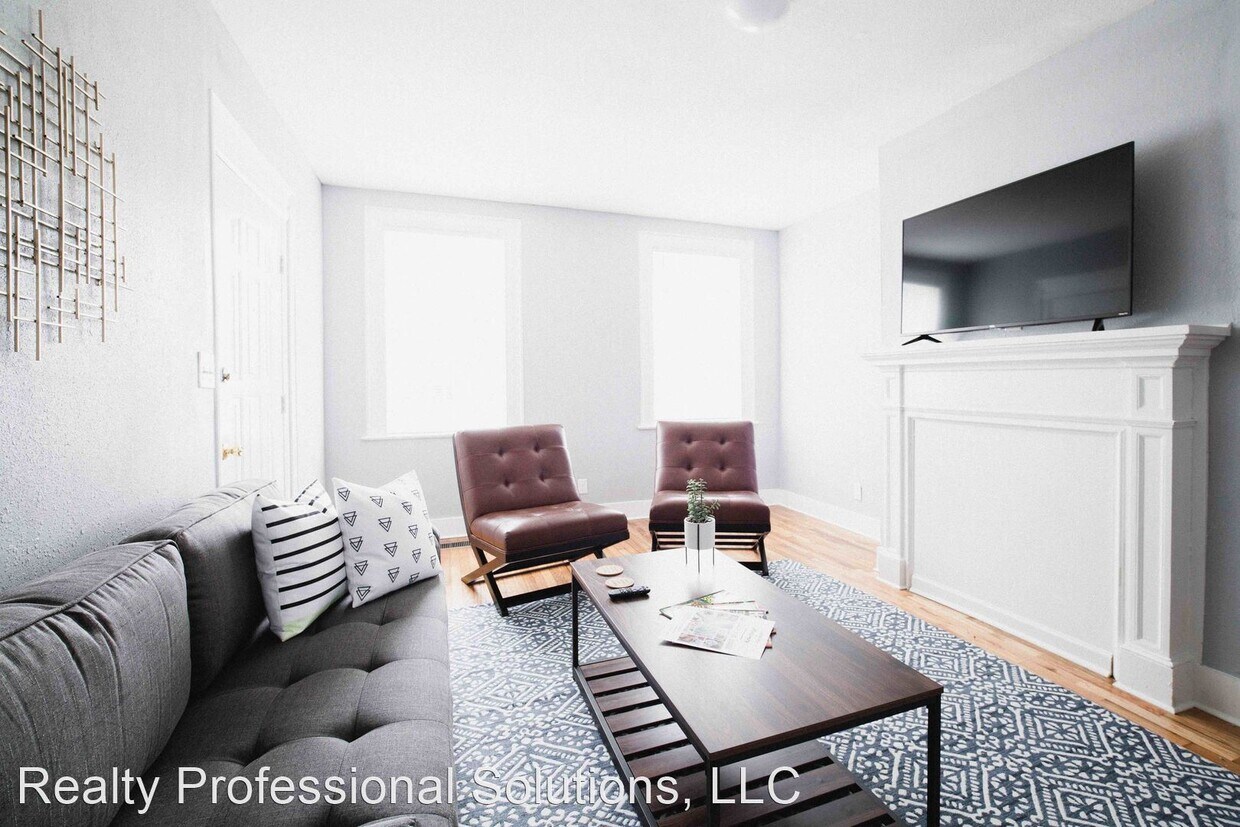 Foto principal - 2 br, 1 bath House - 3183 Norman Bridge Rd