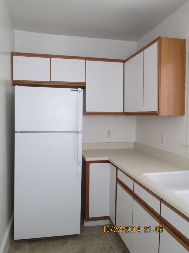 Foto del edificio - 732 St Louis Ave