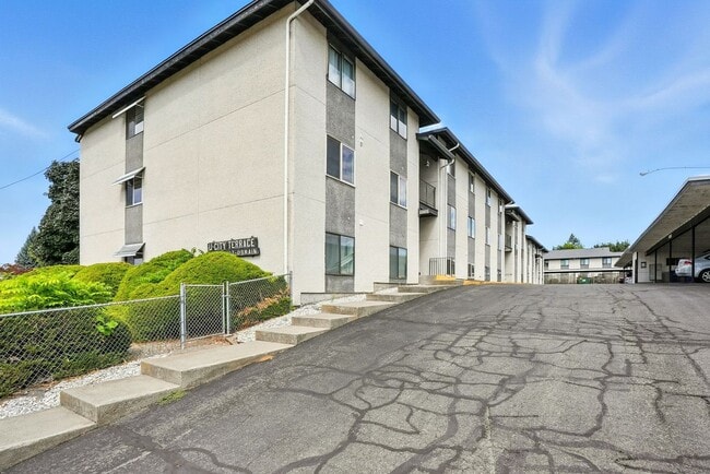 Building Photo - 10407 E Main Ave