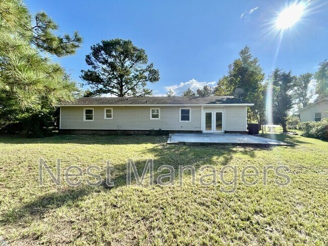 Foto del edificio - 5985 McDonald Rd