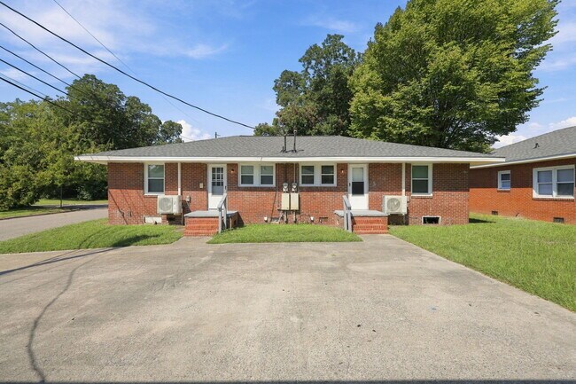 Building Photo - 519 McKinley Ave