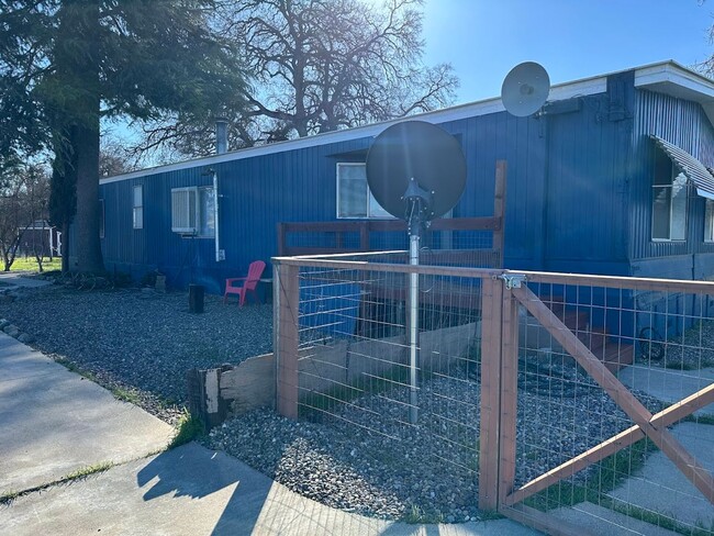 Foto del edificio - Well maintained mobile home in Cottonwood