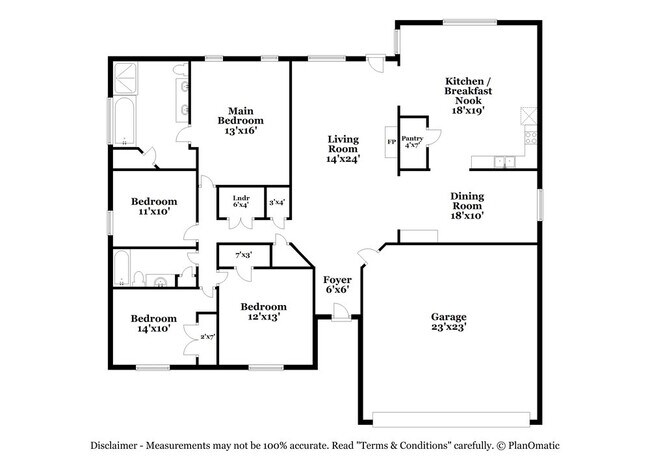 Foto del edificio - 7831 Tankard Dr