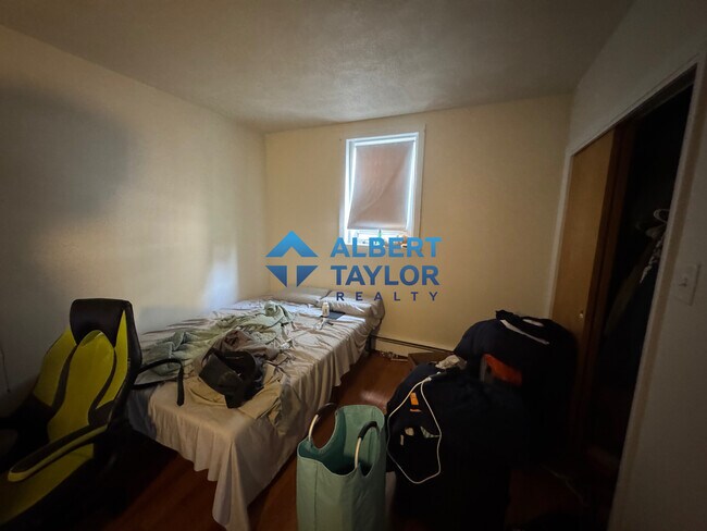 Foto del edificio - 311 Tappan St