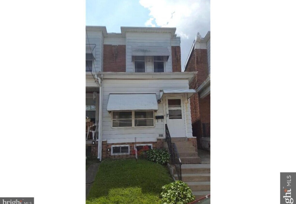 Foto principal - 1121 Eleventh St