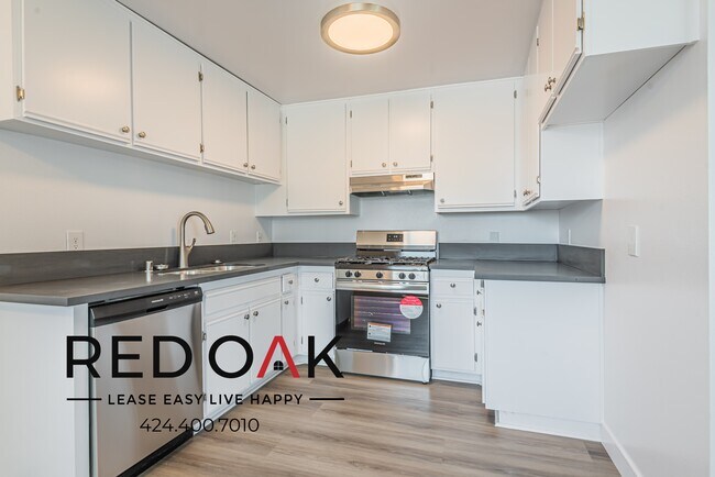 Foto del edificio - Look & Lease, Get 2 Weeks Free! Contempora...