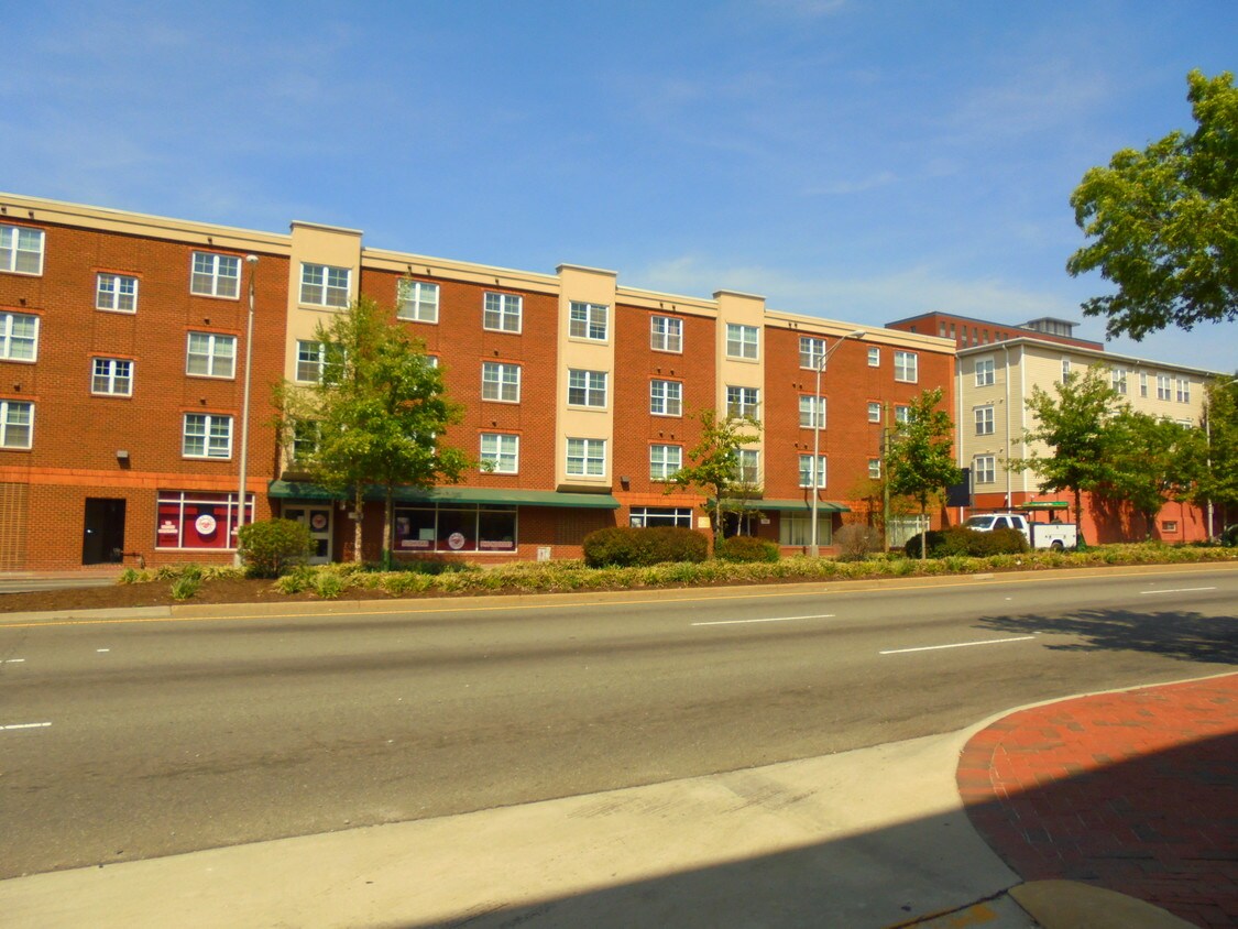 601 W Cary St, Richmond, VA 23220 Apartments Richmond, VA