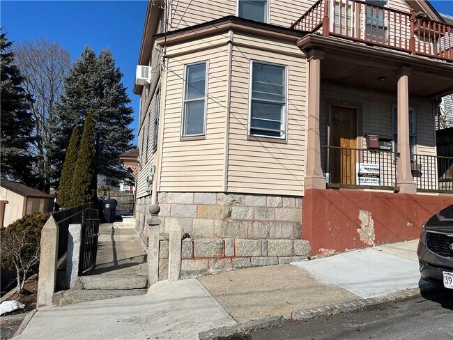 Building Photo - 20 Angelo Ave
