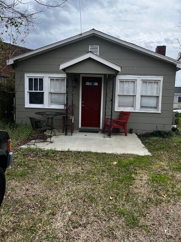 602 Bridge St, Bridgeton, NC 28519 House Rental in Bridgeton, NC