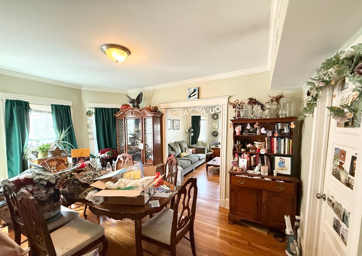 Foto del edificio - 81 Florence St