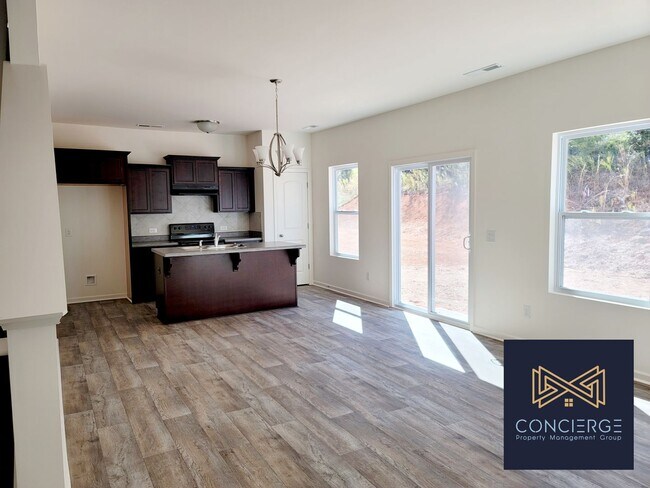 Building Photo - Pfafftown New Construction Home