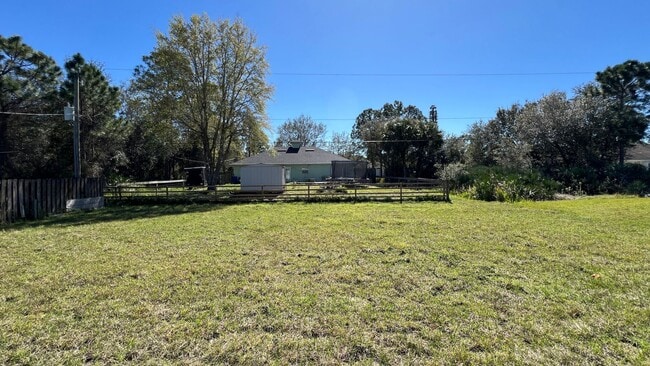 Building Photo - Discover the 3 BD/2BA Home in Beautiful Palm Bay!! Alexa Enabled SMART HOME!