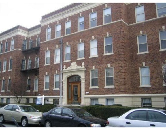 Foto del edificio - 8 Ransom Rd