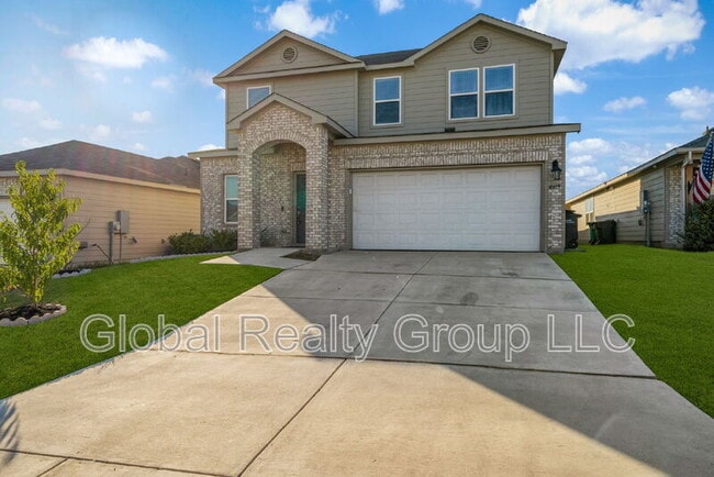 Building Photo - 10419 Lateleaf Oak